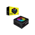 Corsair CX750F RGB 750W 80 Plus Bronze Certified Fully Modular Power Supply  MEPS Certified 3 Years Warranty